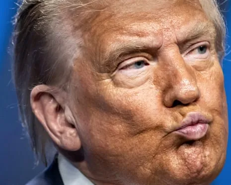 Trump vs Facts Review: No Other Broadcaster Would Dare TV So Audacious (while also) Repetitive