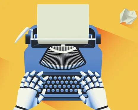 Artificial Intelligence Could Never Substitute Our Writers. But, Lacking Oversight, It Will Ruin The Publishing Industry As It Exists Today