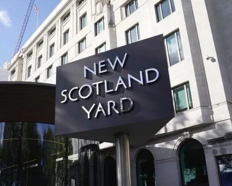Multiple Suspects Taken into Custody in Essex on Suspicion of Aiding Russia's Spy Agency