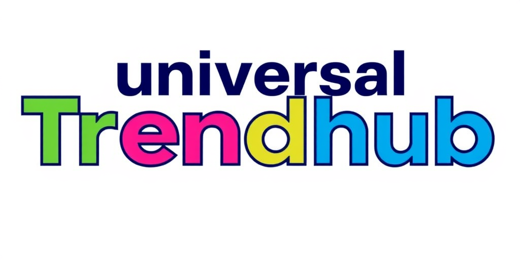 Universal Trend Hub